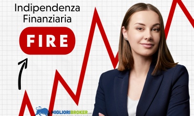 FIRE Italia: Le 5 Regole d’Oro per Raggiungere l’Indipendenza Finanziaria