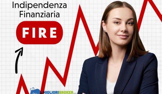 FIRE Italia: 5 Regole d’Oro per Raggiungere l’Indipendenza Finanziaria