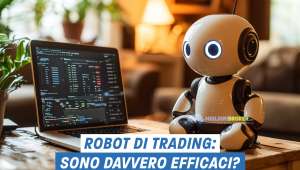 Robot di trading: si può davvero guadagnare?