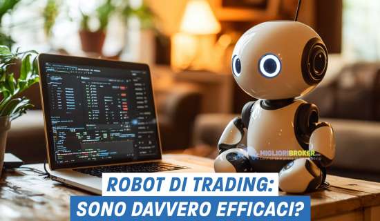 Robot di trading: si può davvero guadagnare?