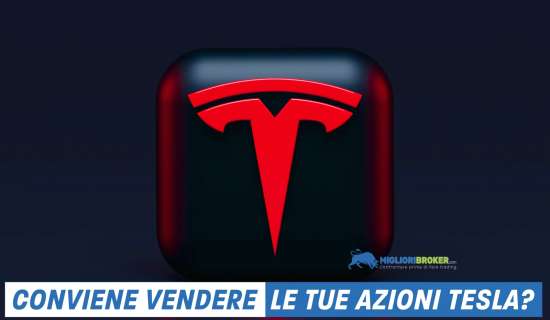 Conviene vendere o conservare le azioni Tesla nel 2025